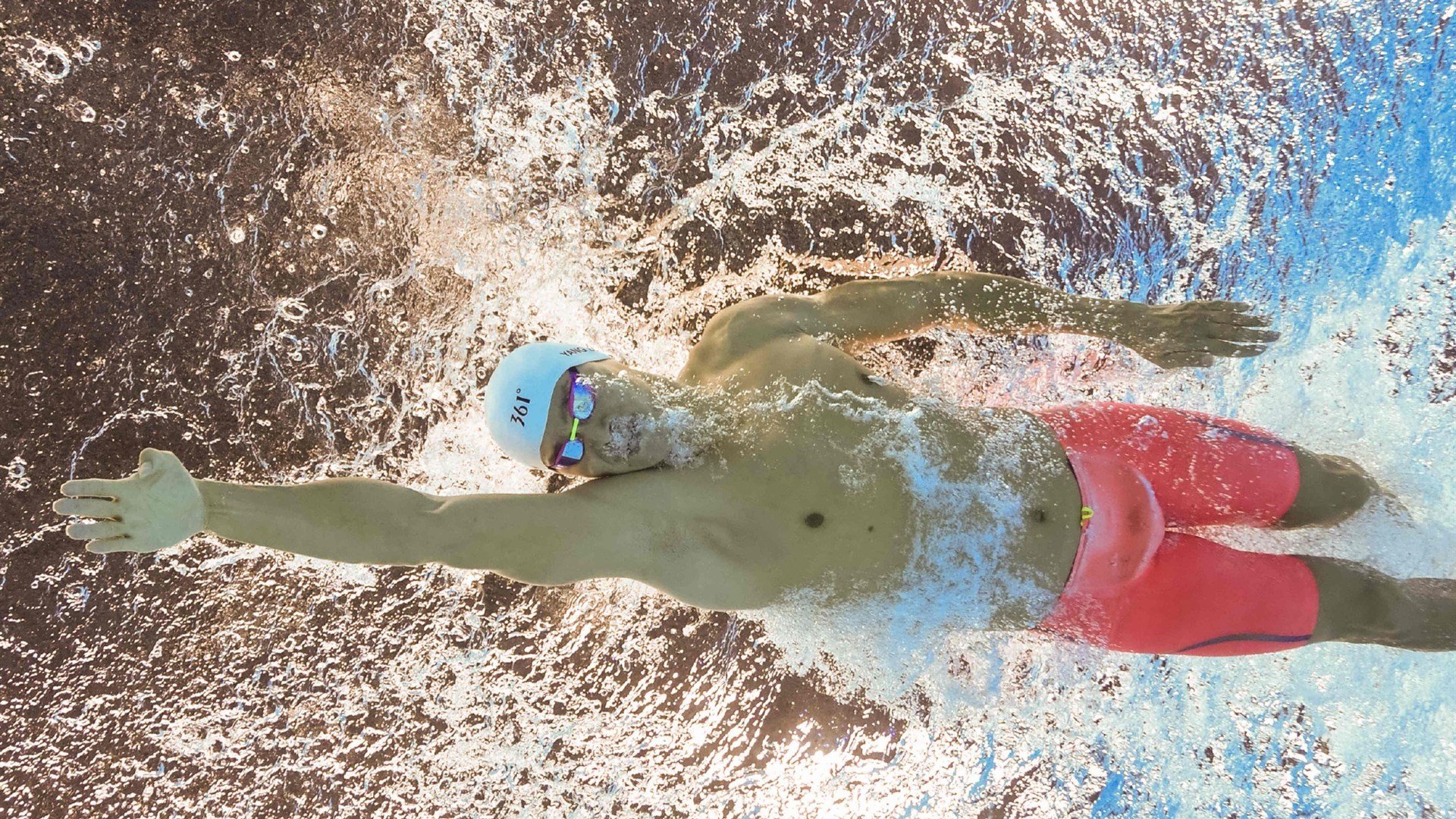 诺埃·庞蒂赛后分享备战心得，庞蒂克1967